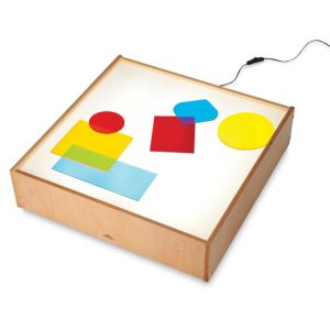 Tabletop Light Box  |  Light Tables and Light Boxes Home & Office Furniture Light Tables & Light Boxes