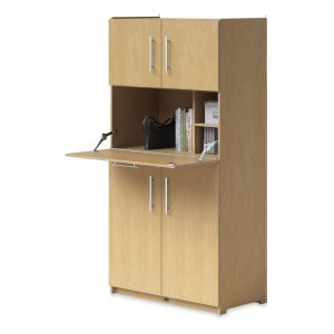 Teachers Workstation  |  Art Storage Cabinets Art Storage Cabinets Art Storage Cabinets