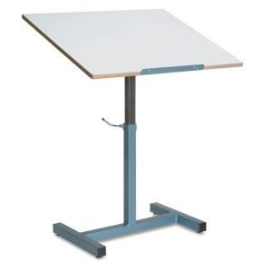 TiltTop Art Table  |  Drafting Tables Art Studio Furniture Drafting Tables