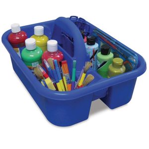 Tote Caddy  |  Kids’ Storage Easels & Furniture Kids' Storage