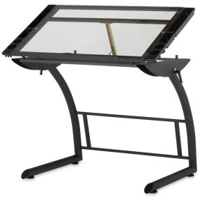 Triflex SittoStand Drawing Table  |  Drafting Tables Art Studio Furniture Drafting Tables