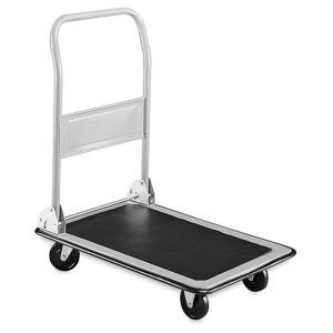 Tuff Truck Platform Truck  |  Rolling and Utility Carts Art Studio Furniture Rolling & Utility Carts