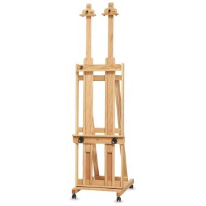 Ultimate Easel  |  Studio Easels Art Easels H-Frame Easels