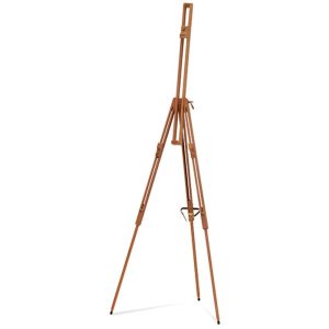 Universal Tripod Easel M28  |  Wooden Easels Art Easels French & Plein Air Easels