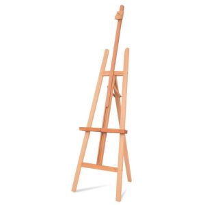 Value Lyre Studio Easel  |  A-Frame Easels A-Frame Easels A-Frame Easels