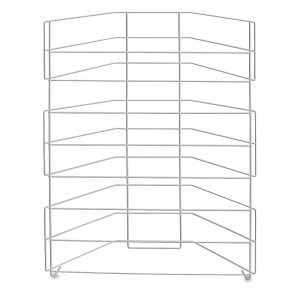 VersaRack Drying and Storage Racks  |  Paper Drying Racks and Storage Art Studio Furniture Paper Drying Racks & Storage