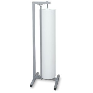 Vertical Paper Roll Racks  |  Paper Racks and Dispensers Classroom Furniture Paper Racks & Dispensers