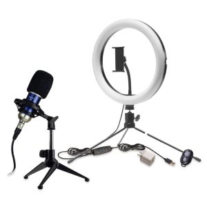 Video Conferencing System  |  Photography Studio Lighting and Equipment Art Studio Furniture Photography Studio Lighting & Equipment