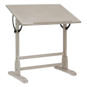 Vintage Drafting Tables  |  Art Tables and Desks Art Studio Furniture Art Tables & Desks