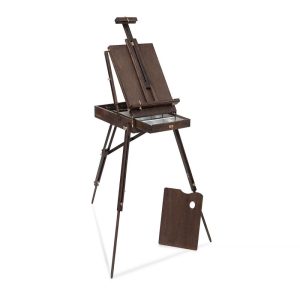 Vintage Easel  |  French and Plein Air Easels Art Easels French & Plein Air Easels