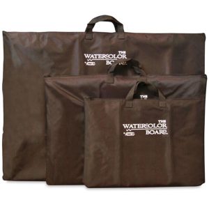 Watercolorboard Carrying Case  |  Bags and Carrying Cases Bags & Carrying Cases Bags & Carrying Cases