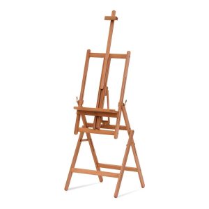 Watercolor/Oil Easel M33  |  Wooden Easels Art Easels Studio Easels