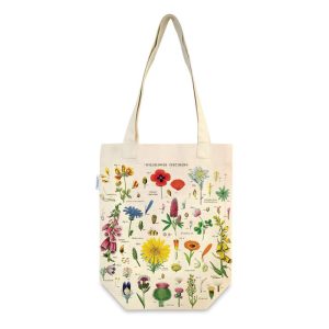 Wildflowers Tote Bag  |  Bags and Carrying Cases Bags & Carrying Cases Bags & Carrying Cases