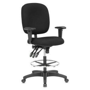 Winslow Drafting Chair  |  Artist Chairs and Stools Art Studio Furniture Artist Chairs & Stools