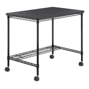 Wire Desk  |  Art Tables and Desks Art Studio Furniture Art Tables & Desks