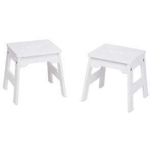 Wooden Stool Sets  |  Kids’ Furniture Easels & Furniture Kids' Furniture