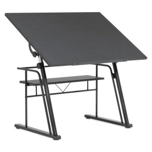 Zenith Drafting Table  |  Drafting Tables Art Studio Furniture Drafting Tables