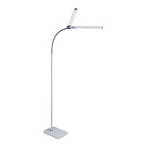 DuoPro Floor Lamp  |  Artist Lamps Artist Lamps Artist Lamps