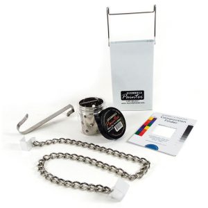 Guerrilla Box Accessory Set  |  Plein Air Accessories Outdoor Studio & Plein Air Plein Air Accessories