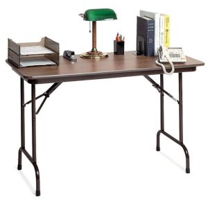 Melamine Folding Tables  |  Art Tables and Desks Art Studio Furniture Art Tables & Desks