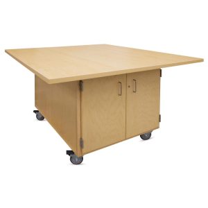 Mobile Workstation  |  Classroom Tables and Desks Classroom Furniture Classroom Tables & Desks