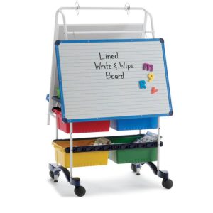 Royal Reading/Writing Centers  |  Classroom Easels Art Easels Classroom Easels