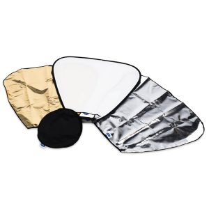 Easy Grip 8in1 Reflector Kit  |  Photography Studio Lighting and Equipment Art Studio Furniture Photography Studio Lighting & Equipment