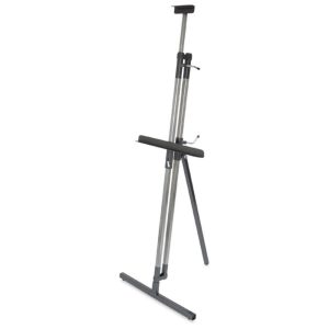 Spectrum Challenge Easel  |  Studio Easels Art Easels Metal & Aluminum Easels