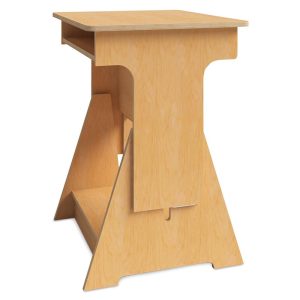 Convertible Student Desk  |  Kids’ Furniture Easels & Furniture Kids' Furniture