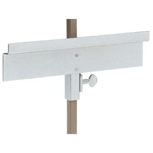 Hooks Holders and Clips  |  Display Rails Display Rails