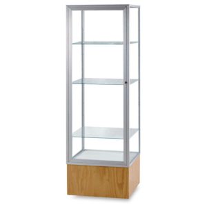 Keepsake Series Display Cases  |  Display Cases Art Display Furniture Display Cases