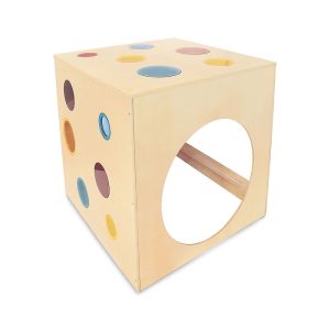 Plus Porthole PlayHouse  |  Early Childhood Furniture Classroom Furniture Early Childhood Furniture